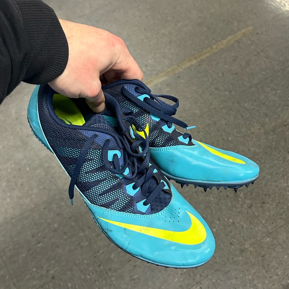 Nike Track Cleats
